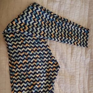 Lularoe TC leggings